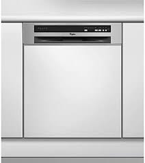 Pièces détachées et accessoires Lave-vaisselle Whirlpool ADG 9820 IX