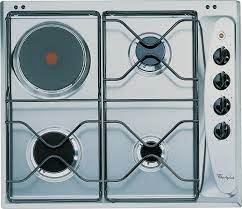 Pièces détachées et accessoires plaque de cuisson Whirlpool AKM 261 IX