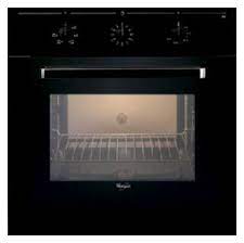 Pièces détachées et accessoires Fours Whirlpool AKP 120 NB