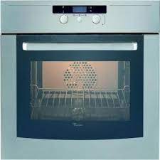 Pièces détachées et accessoires Fours Whirlpool AKP 431 IX