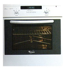 Pièces détachées et accessoires Fours Whirlpool AKP 552 WH