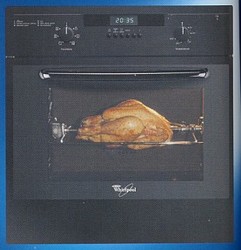 Pièces détachées et accessoires Fours Whirlpool AKP 640 NB