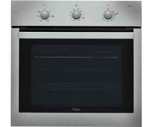 Pièces détachées et accessoires Fours Whirlpool AKP 738 IX