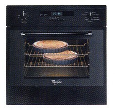 Pièces détachées et accessoires Fours Whirlpool AKP 982 NB