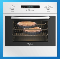 Pièces détachées et accessoires Fours Whirlpool AKP 983 WH