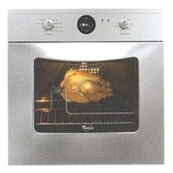 Pièces détachées et accessoires Fours Whirlpool AKP 987 IX