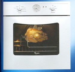 Pièces détachées et accessoires Fours Whirlpool AKP 987 WH