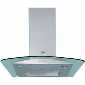 Pièces détachées et accessoires Cappe Whirlpool AKR 552 IX