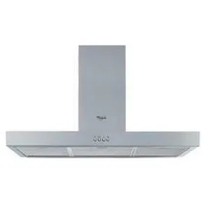 Pièces détachées et accessoires Cappe Whirlpool AKR 559 IX