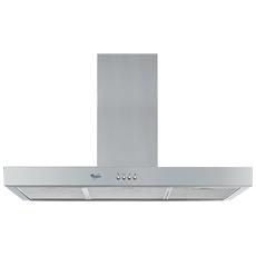 Pièces détachées et accessoires Cappe Whirlpool AKR 608 IX