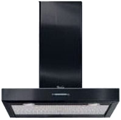 Pièces détachées et accessoires Cappe Whirlpool AKR 666 NB