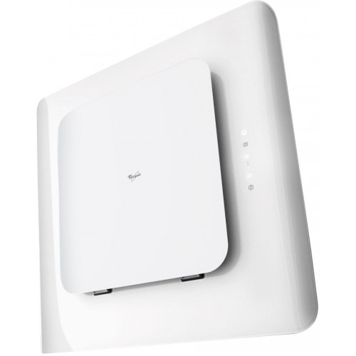 Pièces détachées et accessoires Cappe Whirlpool AKR 811 WH