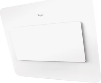 Pièces détachées et accessoires Cappe Whirlpool AKR 855 G WH