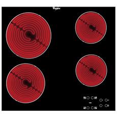 Pièces détachées et accessoires plaque de cuisson Whirlpool AKT 8090-NE