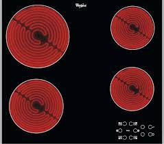 Pièces détachées et accessoires plaque de cuisson Whirlpool AKT 8090 LX