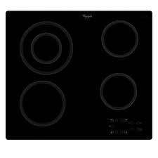 Pièces détachées et accessoires plaque de cuisson Whirlpool AKT 813-NE