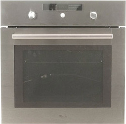 Pièces détachées et accessoires Fours Whirlpool AKZ 217 IX