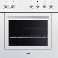 Pièces détachées et accessoires Fours Whirlpool AKZ 313 WH