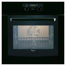 Pièces détachées et accessoires Fours Whirlpool AKZ 421 NB