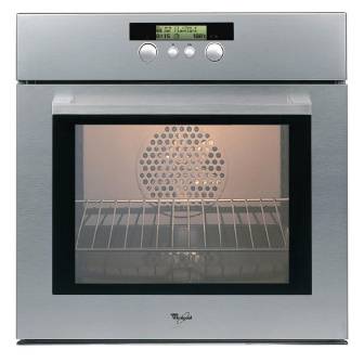 Pièces détachées et accessoires Fours Whirlpool AKZ 428 IX