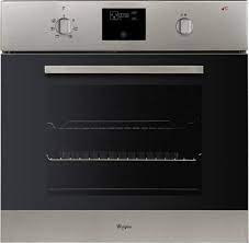 Pièces détachées et accessoires Fours Whirlpool AKZ 445 IX
