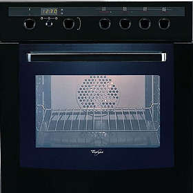 Pièces détachées et accessoires Fours Whirlpool AKZ 531 NB