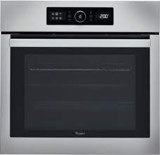 Pièces détachées et accessoires Fours Whirlpool AKZ 6210 IX