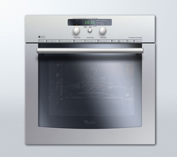 Pièces détachées et accessoires Fours Whirlpool AKZ 642 IX