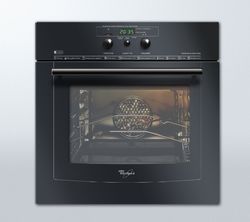 Pièces détachées et accessoires Fours Whirlpool AKZ 644 NB