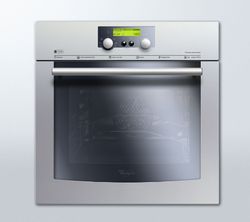 Pièces détachées et accessoires Fours Whirlpool AKZ 645 IX