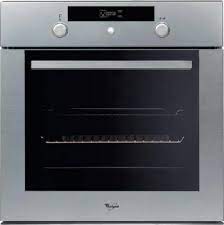 Pièces détachées et accessoires Fours Whirlpool AKZ 670 IX