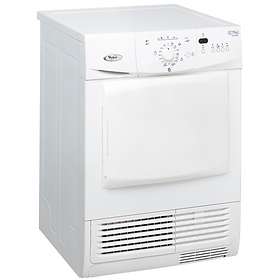 Pièces détachées et accessoires plus sec Whirlpool AWZ 8665