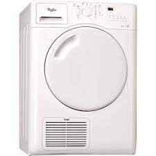 Pièces détachées et accessoires plus sec Whirlpool AZA-HP 7871