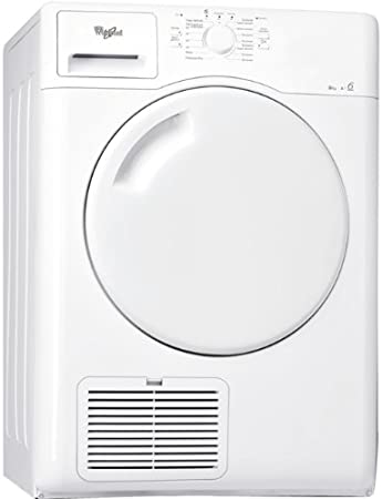 Pièces détachées et accessoires plus sec Whirlpool AZA-HP 8004
