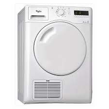 Pièces détachées et accessoires plus sec Whirlpool AZA-HP 8772