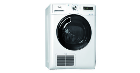Pièces détachées et accessoires plus sec Whirlpool AZA-HP 899