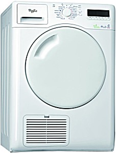 Pièces détachées et accessoires plus sec Whirlpool AZA-HP 973