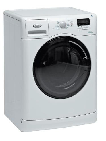 Pièces détachées et accessoires plus sec Whirlpool AZA 9781