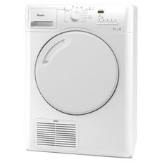 Pièces détachées et accessoires plus sec Whirlpool AZB 8210