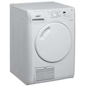 Pièces détachées et accessoires plus sec Whirlpool AZB 8675