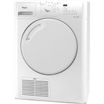 Pièces détachées et accessoires plus sec Whirlpool AZB 9221