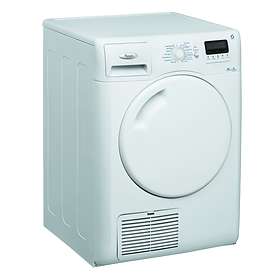 Pièces détachées et accessoires plus sec Whirlpool AZB 9770