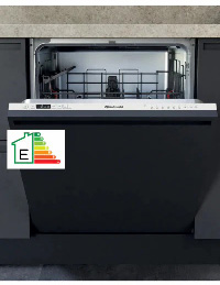 Pièces détachées et accessoires Lave-vaisselle Bauknecht B2IHD526A