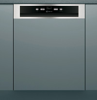 Pièces détachées et accessoires Lave-vaisselle Bauknecht BBE2B19XA