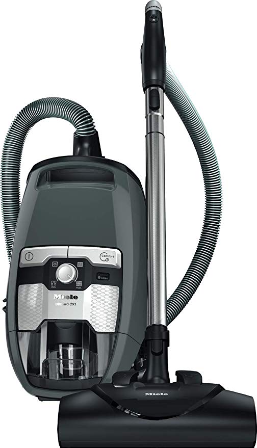 Pièces détachées et accessoires Aspirateur Miele BLIZZARD CX1 SKCP3 ELEKTRO
