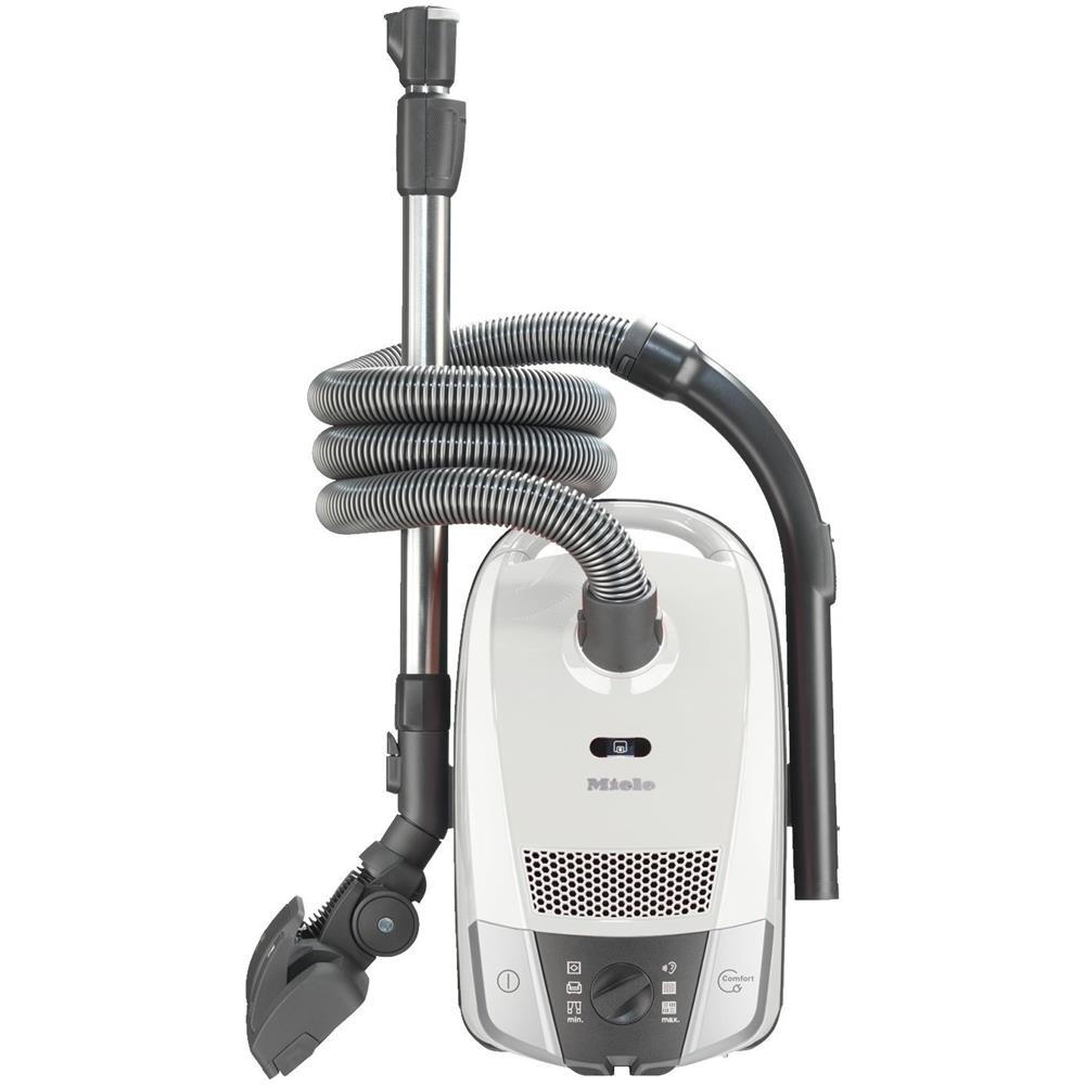 Pièces détachées et accessoires Aspirateur Miele Compact C2 Allergy EcoLine SDCP4