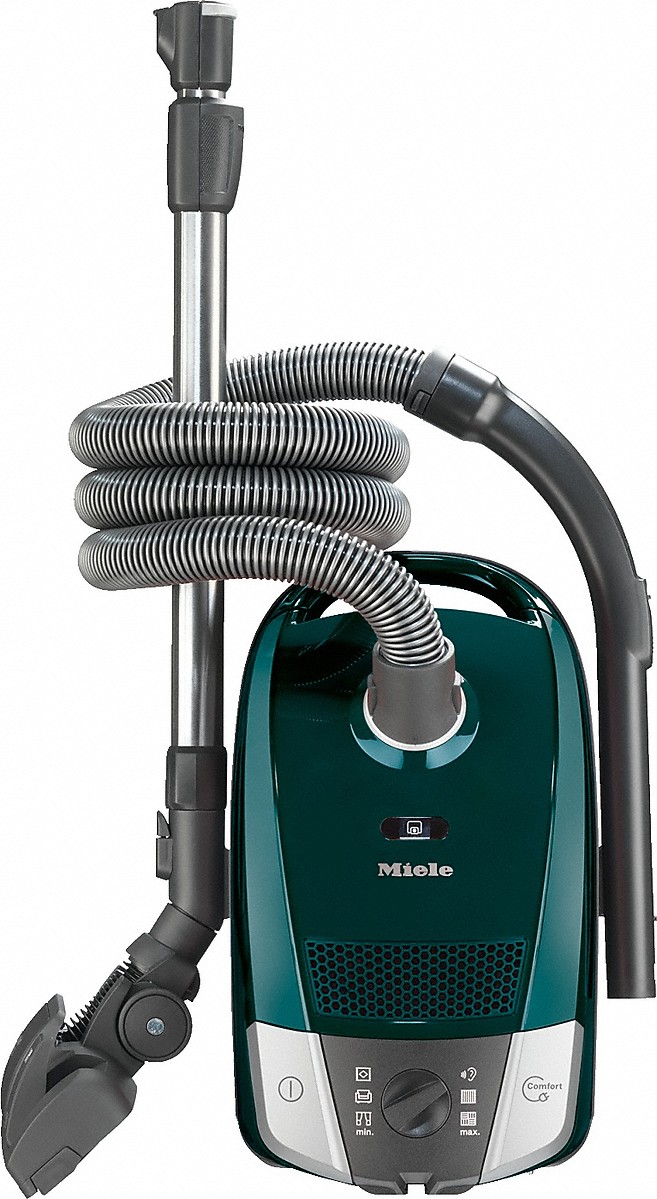 Pièces détachées et accessoires Aspirateur Miele Compact C2 Excellence EcoLine SDRP4