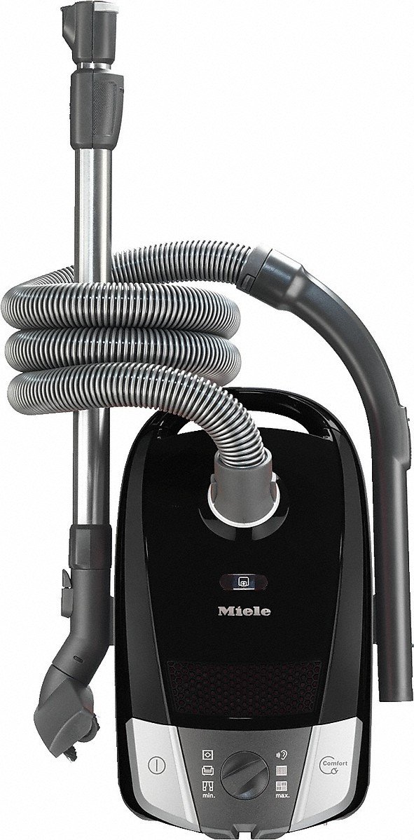 Pièces détachées et accessoires Aspirateur Miele Compact C2 Hard Floor EcoLine SDRP4