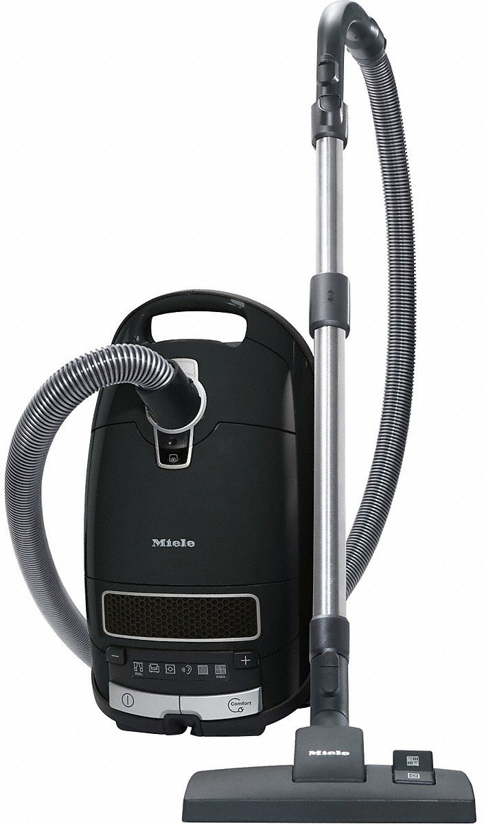 Pièces détachées et accessoires Aspirateur Miele Complete C3 Pure Black EcoLine SGDP3