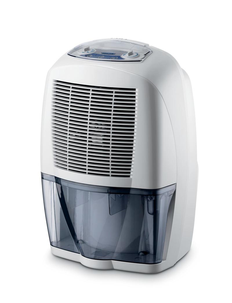 Pièces détachées et accessoires Déshumidificateurs De Longhi DEC18A